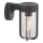 Endon 92857 - Bathroom wall light 1xE27/6W/230V IP44 bronze/black