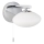 Endon 97181 - Bathroom wall light MOBIAS 1xG9/3W/230V IP44 polished chrome