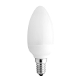 Energy-saving bulb E14/11W/230V 2700K