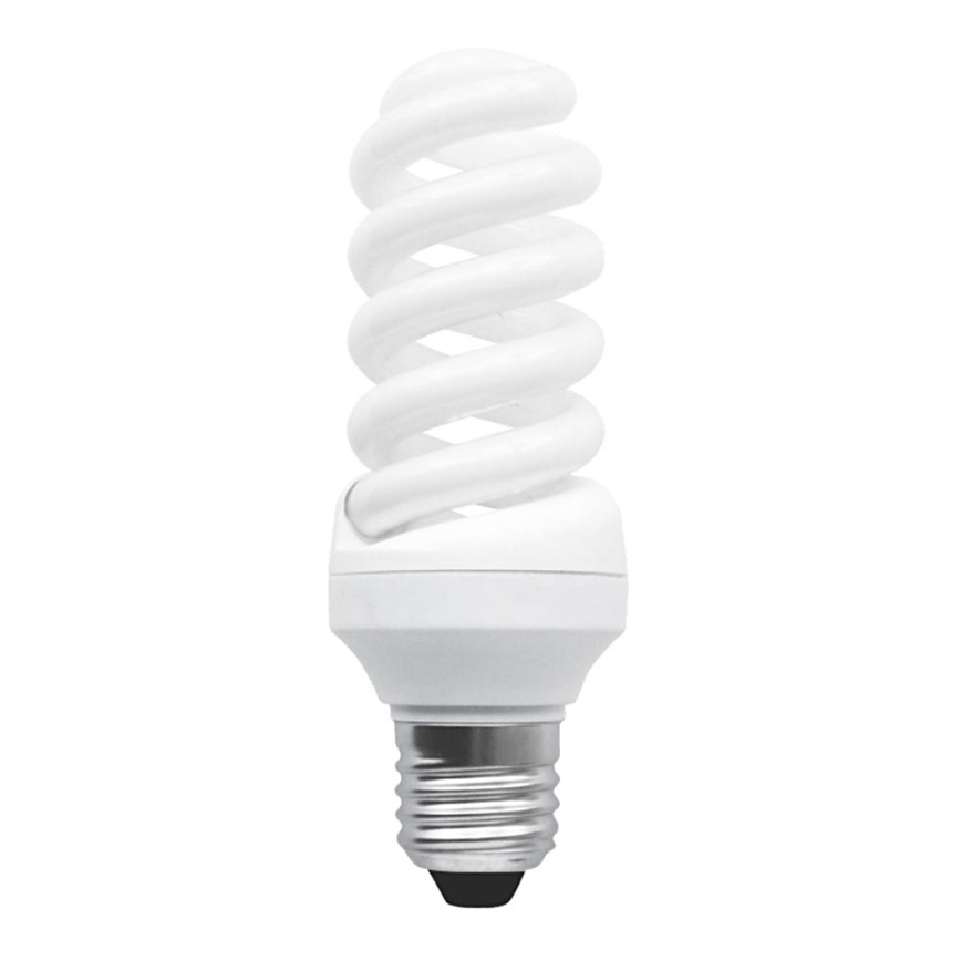 Energy-saving bulb E27/15W/230V 2700K - Emithor 75222