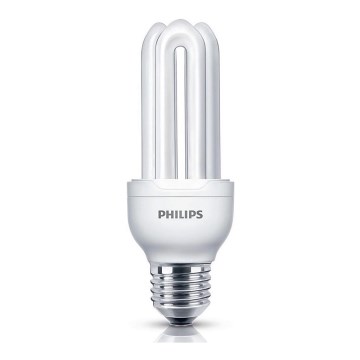 Energy-saving bulb Philips GENIE E27/18W/230V 2700K