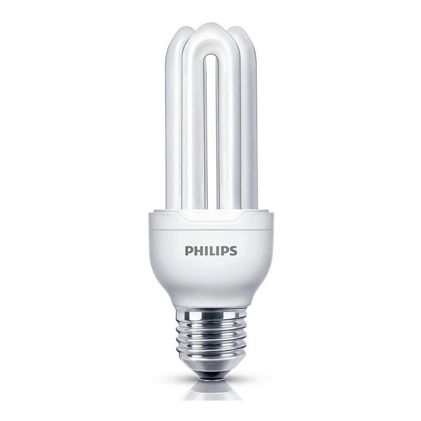 Energy-saving bulb Philips GENIE E27/18W/230V 2700K