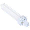 Energy-saving light bulb G24d-3/26W/230V 6500K