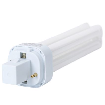 Energy-saving light bulb G24d-3/26W/230V 6500K