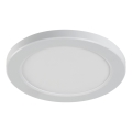 ERGA 2-in-1 LED Ceiling/Recessed Light 17W 230V 3000/4000/6500K White