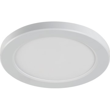 ERGA 2-in-1 LED Ceiling/Recessed Light 17W 230V 3000/4000/6500K White