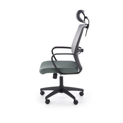 Ergonomic office chair ARSEN grey