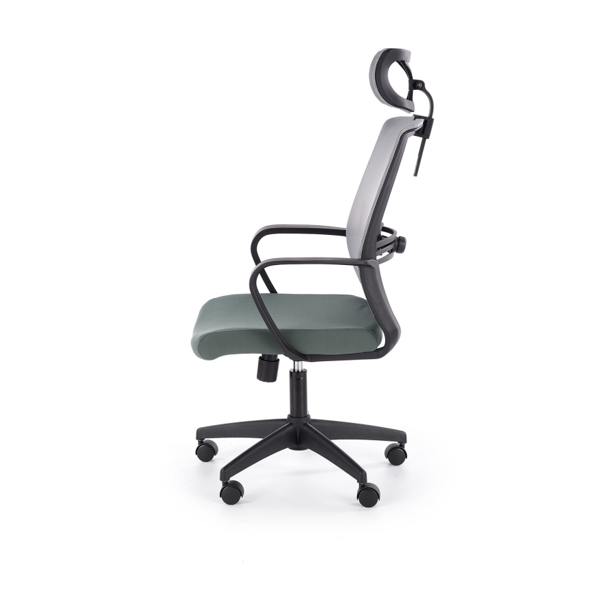 Ergonomic office chair ARSEN grey