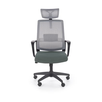 Ergonomic office chair ARSEN grey