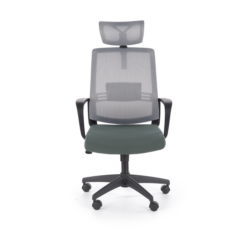 Ergonomic office chair ARSEN grey