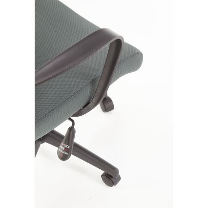 Ergonomic office chair ARSEN grey
