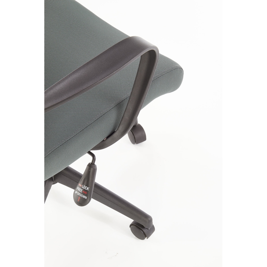 Ergonomic office chair ARSEN grey