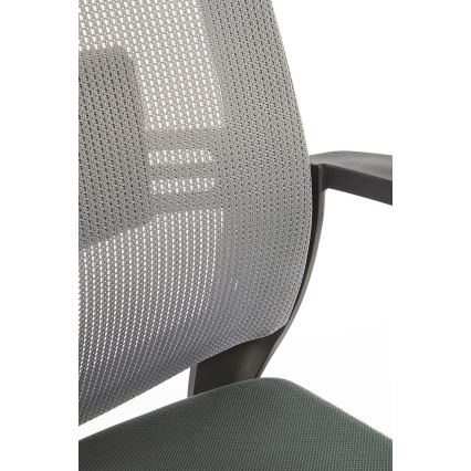 Ergonomic office chair ARSEN grey
