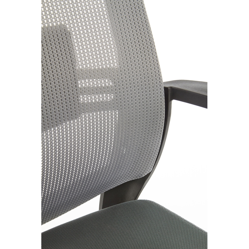 Ergonomic office chair ARSEN grey
