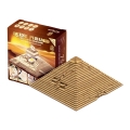 EscapeWelt - 3D wooden mechanical puzzle Pyramid