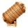 EscapeWelt - Wooden puzzle Cryptex