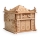EscapeWelt - Wooden puzzle Dragon house