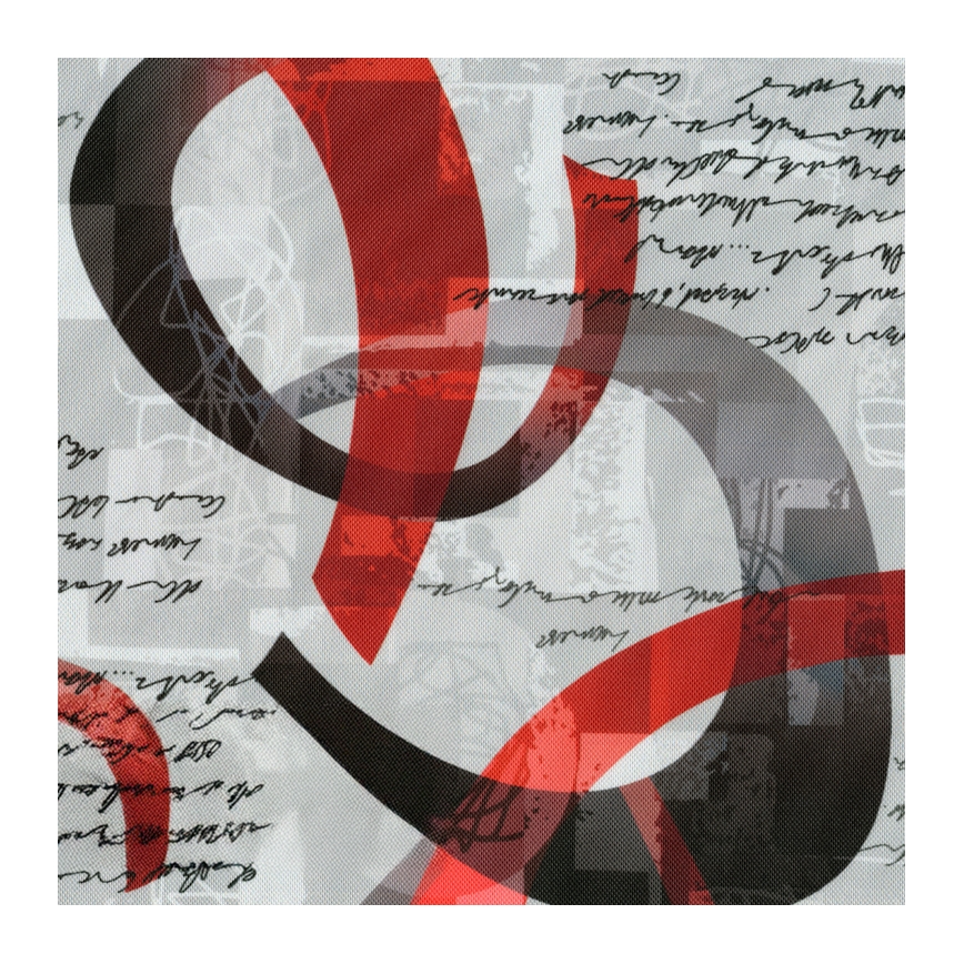 ESTEL Upholstered Daybed with Storage 90x200 cm, Grey