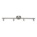 Esto 764002-4 - Light fixture VARIO 4x33W/230V