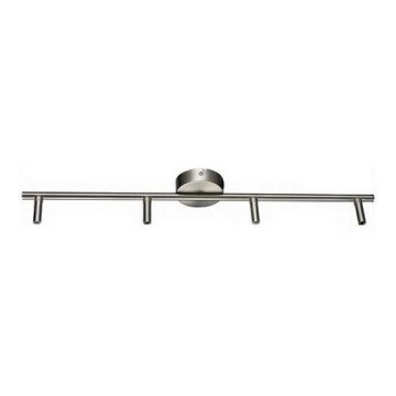 Esto 764002-4 - Light fixture VARIO 4x33W/230V