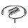 Esto 764011-3 - Light fixture VARIO 3x33W/230V