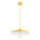ETERI Cable Pendant Light 1x E27/15W/230V, Yellow