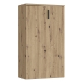 ETON Shoe Cabinet, Artisan Oak