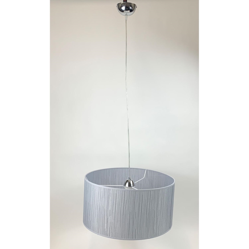 Euluna - Chandelier on a string ESSEX 1xE27/40W/230V