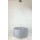 Euluna - Chandelier on a string ESSEX 1xE27/40W/230V