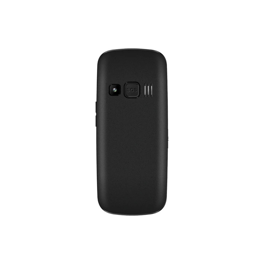 Evolveo - EasyPhone EG 2G mobile phone for seniors black