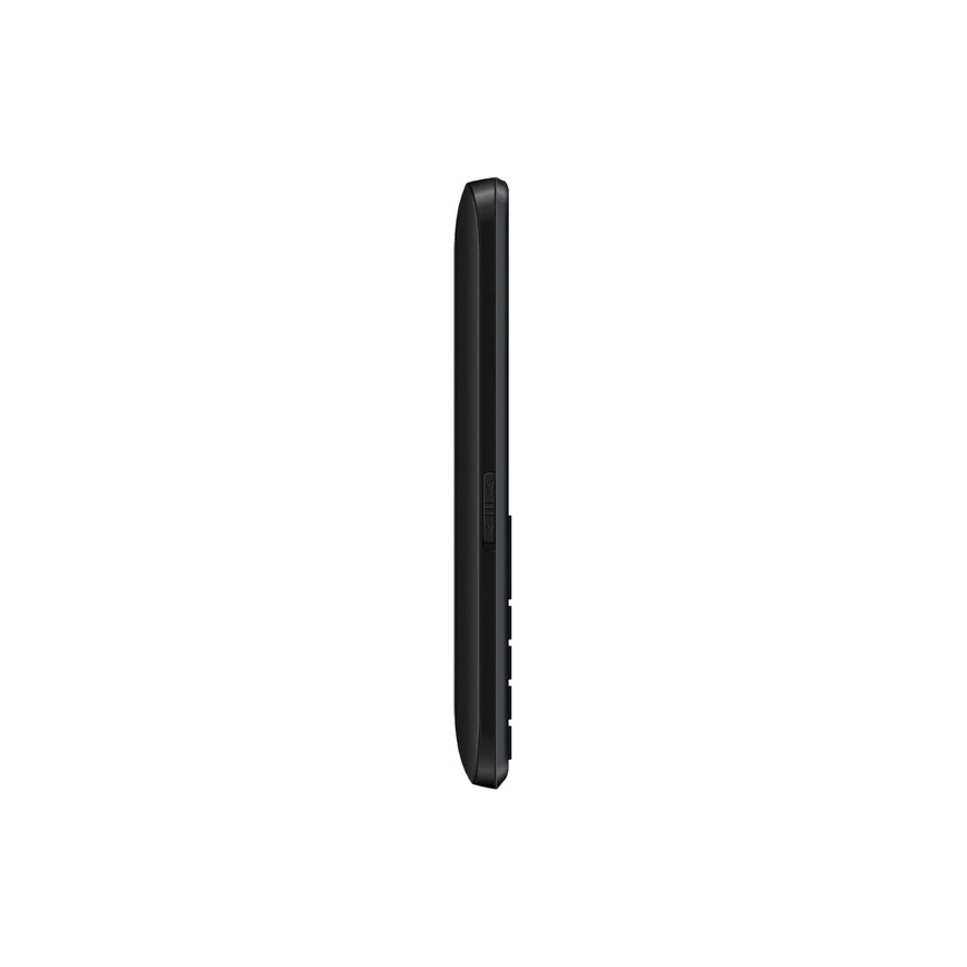 Evolveo - EasyPhone EG 2G mobile phone for seniors black