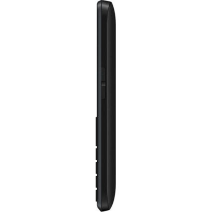 Evolveo - EasyPhone EG 2G mobile phone for seniors black