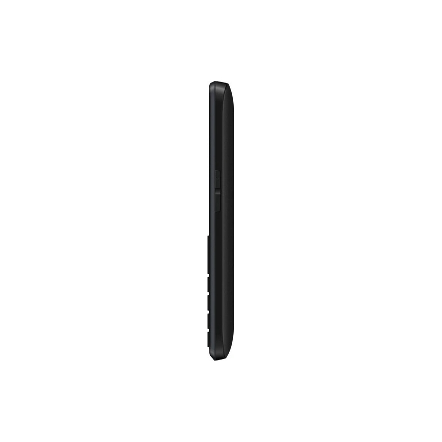 Evolveo - EasyPhone EG 2G mobile phone for seniors black