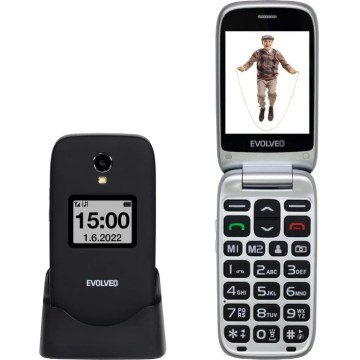 Evolveo - EasyPhone FS, 2.8