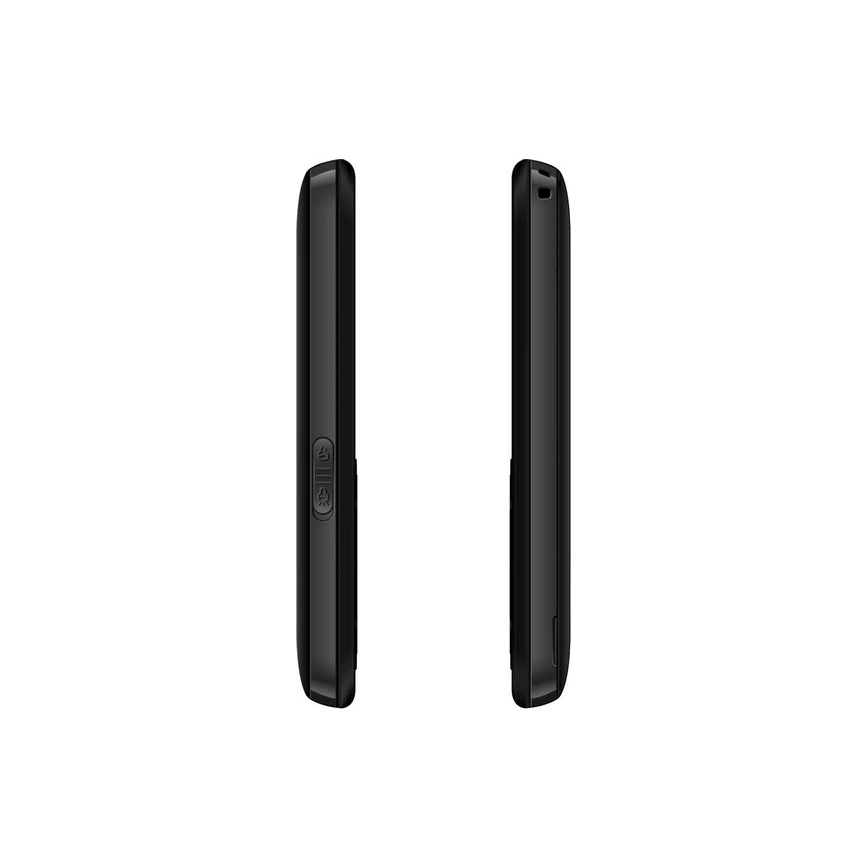 Evolveo - EasyPhone ID Senior Mobile Phone, Black