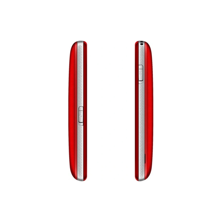 Evolveo - EasyPhone senior mobile phone red