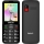 Evolveo - EasyPhone XO, senior-friendly mobile phone, black