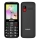 Evolveo - EasyPhone XO Senior Mobile Phone, Black