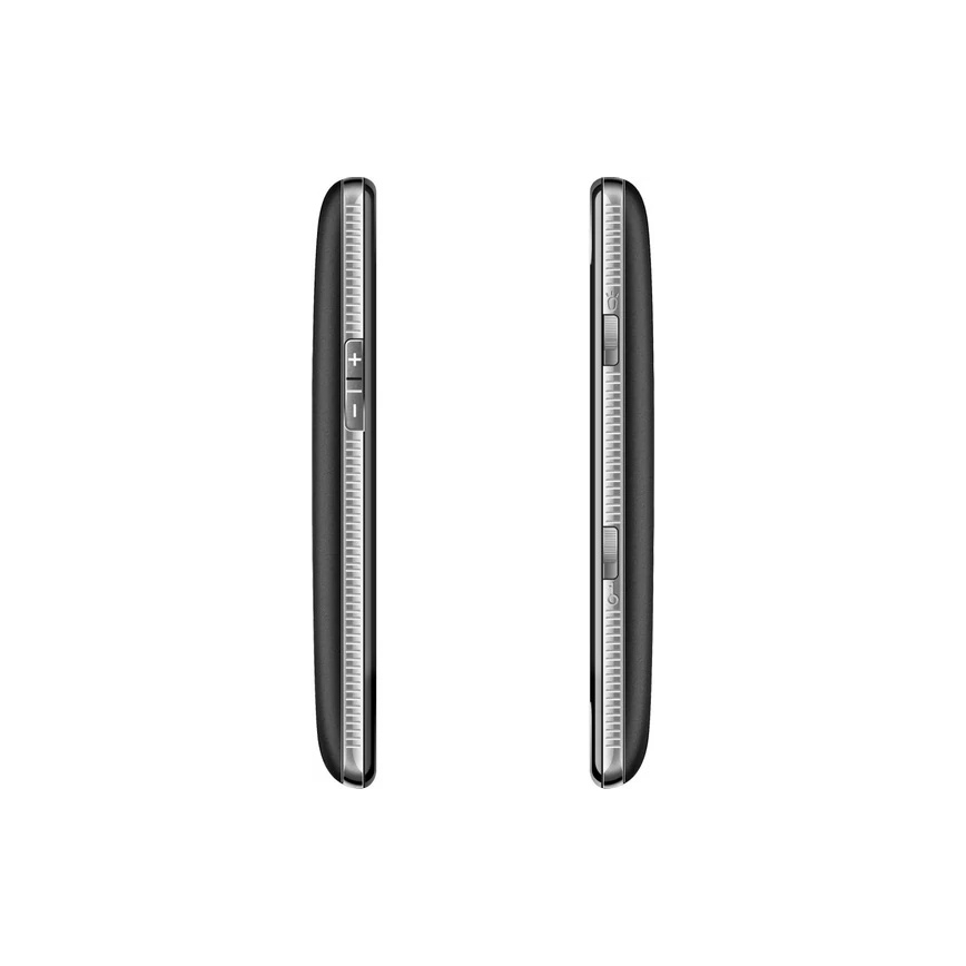Evolveo - EasyPhone XR 2G Senior Mobile Phone, Black