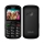 Evolveo - EasyPhone XS Senior Mobile Phone, Black