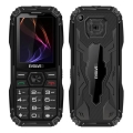 Evolveo - MaxPhone A1 button-operated Dual SIM phone, black