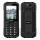 Evolveo - StrongPhone X5, waterproof Dual SIM phone black/grey