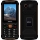 Evolveo - StrongPhone Z6, waterproof Dual-SIM phone, black and orange