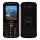 Evolveo - StrongPhone Z6, Waterproof Dual-SIM Phone, Black/Orange