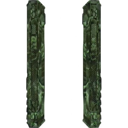Evolveo - StrongPhone Z6, waterproof Dual SIM phone, hunting camouflage