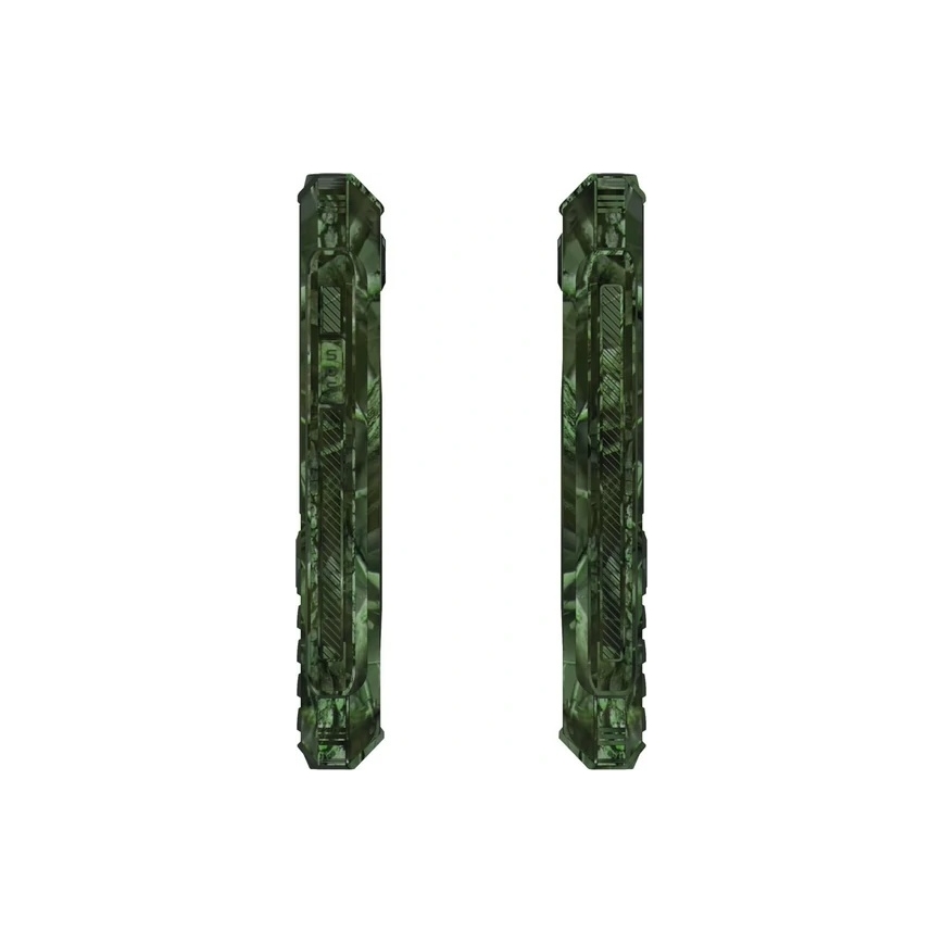 Evolveo - StrongPhone Z6, waterproof Dual SIM phone in hunting camouflage