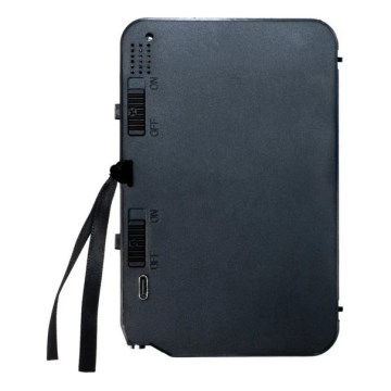 Evolveo - StrongVision BAT3, V2 8000 mAh Replacement Battery for StrongVision