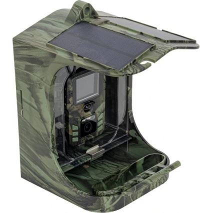 Evolveo - StrongVision BirdFeeder - smart bird feeder with integrated camera