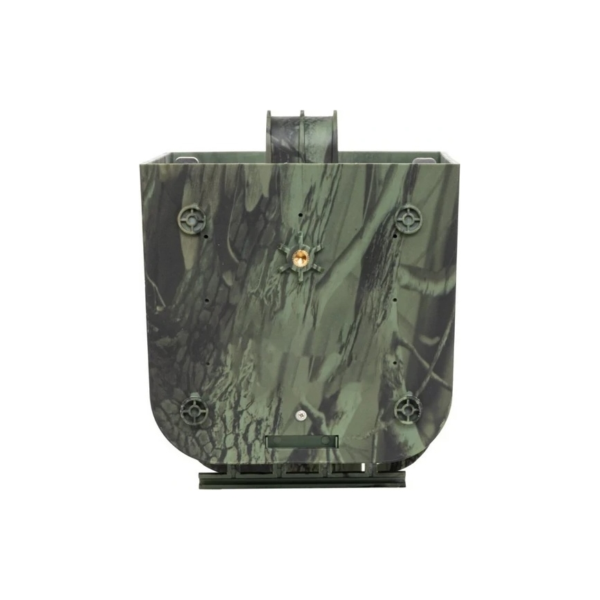 Evolveo - StrongVision BirdFeeder - smart bird feeder with integrated camera