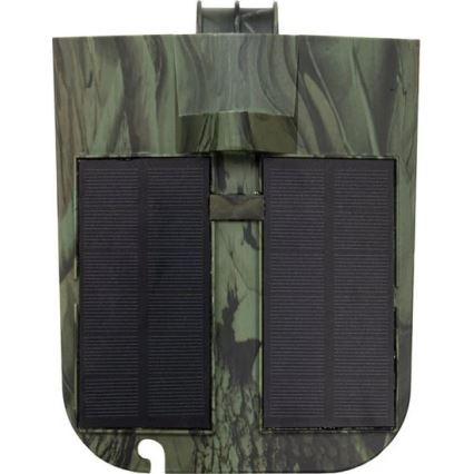 Evolveo - StrongVision BirdFeeder - smart bird feeder with integrated camera